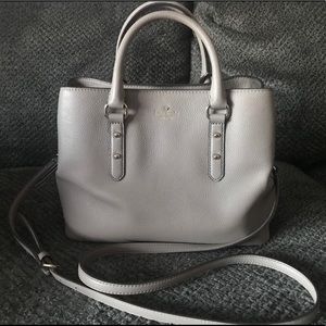 Kate Spade Evangeline - Grey